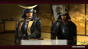 Nobunaga's Ambition: Ascension - Screenshot #167782 | 1920 x 1080