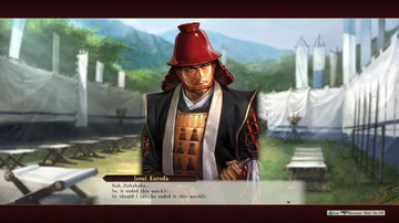 Nobunaga's Ambition: Ascension - Screenshot #167796 | 1920 x 1080