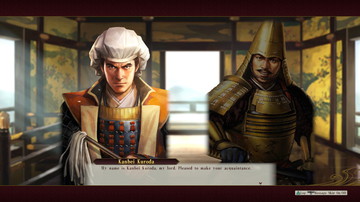 Nobunaga's Ambition: Ascension - Screenshot #167800 | 1920 x 1080