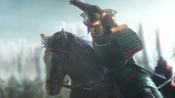 Nobunaga's Ambition: Ascension - Screenshot #167802 | 1920 x 1080