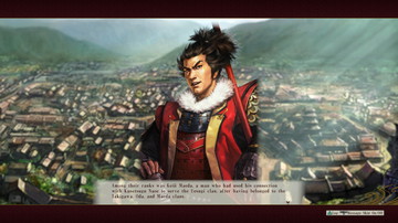 Nobunaga's Ambition: Ascension - Screenshot #167804 | 1920 x 1080