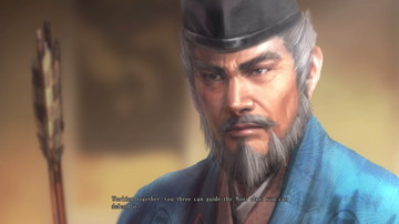 Nobunaga's Ambition: Ascension - Screenshot #167805 | 1920 x 1080