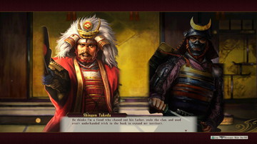 Nobunaga's Ambition: Ascension - Screenshot #167807 | 1920 x 1080