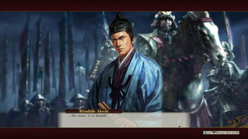 Nobunaga's Ambition: Ascension - Screenshot #167810 | 1920 x 1080