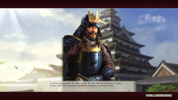 Nobunaga's Ambition: Ascension - Screenshot #167817 | 1920 x 1080