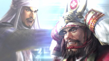 Nobunaga's Ambition: Ascension - Screenshot #167819 | 1920 x 1080