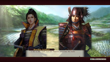 Nobunaga's Ambition: Ascension - Screenshot #167820 | 1920 x 1080