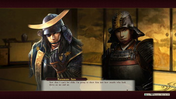 Nobunaga's Ambition: Ascension - Screenshot #167823 | 1920 x 1080