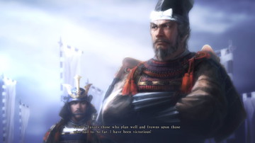 Nobunaga's Ambition: Ascension - Screenshot #167826 | 1920 x 1080