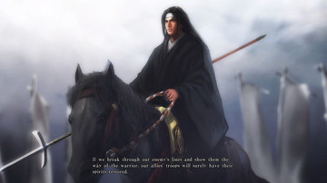 Nobunaga's Ambition: Ascension - Screenshot #167828 | 1920 x 1080