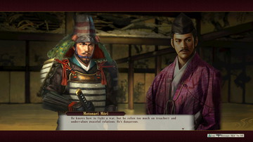 Nobunaga's Ambition: Ascension - Screenshot #167829 | 1920 x 1080