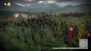 Nobunaga's Ambition: Ascension - Screenshot #168536 | 1920 x 1080