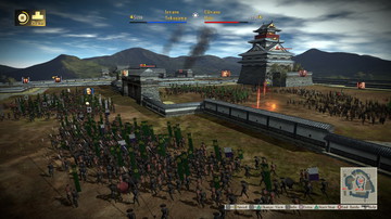 Nobunaga's Ambition: Ascension - Screenshot #168539 | 1920 x 1080