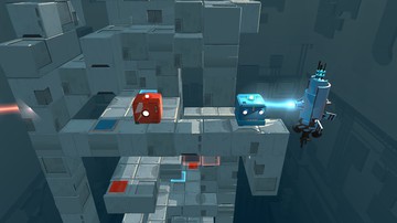 Death Squared - Screenshot #163332 | 1920 x 1080