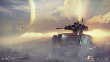 Destiny: The Collection - Screenshot #166536 | 1920 x 1080