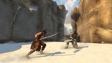 Prince of Persia - Screenshot #6359 | 1280 x 720