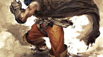 Prince of Persia - Artwork / Wallpaper #6304 | 857 x 1200