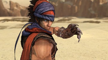 Prince of Persia - Screenshot #6321 | 1280 x 720