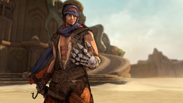 Prince of Persia - Screenshot #6329 | 1280 x 720