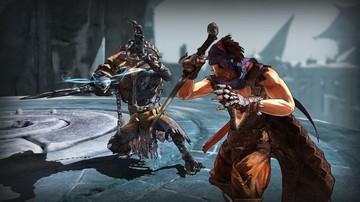 Prince of Persia - Screenshot #6355 | 1280 x 720