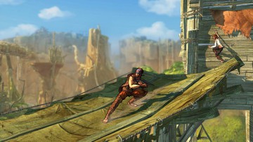 Prince of Persia - Screenshot #6335 | 1280 x 720