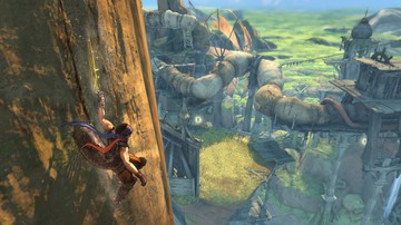 Prince of Persia - Screenshot #6333 | 1280 x 720