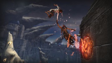 Prince of Persia - Screenshot #6328 | 1280 x 720