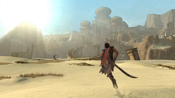 Prince of Persia - Screenshot #6341 | 1280 x 720