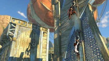 Prince of Persia - Screenshot #6332 | 1280 x 720