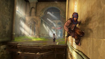 Prince of Persia - Screenshot #6327 | 1280 x 720