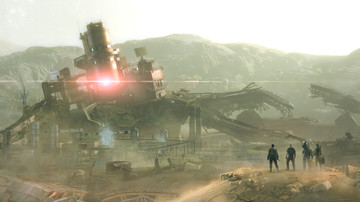 Metal Gear Survive - Screenshot #163943 | 1920 x 1080