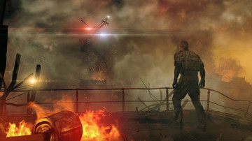 Metal Gear Survive - Screenshot #163948 | 1920 x 1080
