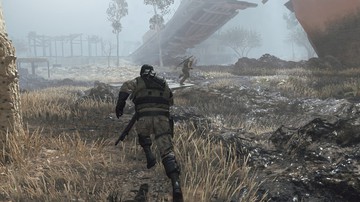 Metal Gear Survive - Screenshot #167268 | 1920 x 1080
