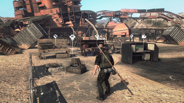 Metal Gear Survive - Screenshot #191208 | 1920 x 1080