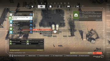 Metal Gear Survive - Screenshot #191209 | 1920 x 1080