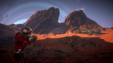 Osiris: New Dawn - Screenshot #177209 | 2560 x 1408