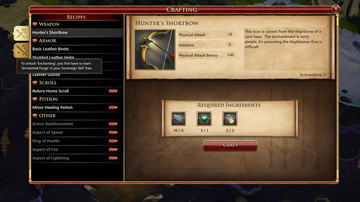 Sorcerer King: Rivals - Screenshot #164995 | 1677 x 1020