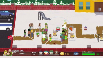South Park: Let's Go Tower Defense Play - Screenshot #17408 | 1280 x 720