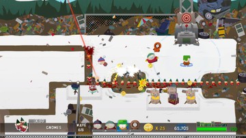 South Park: Let's Go Tower Defense Play - Screenshot #17411 | 1280 x 720
