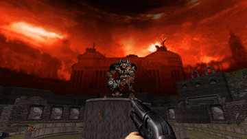 Duke Nukem 3D: 20th Anniversary Edition - Screenshot #166026 | 1920 x 1080