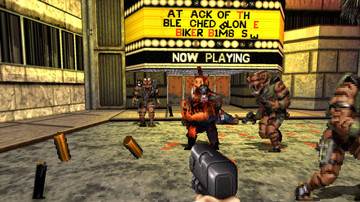 Duke Nukem 3D: 20th Anniversary Edition - Screenshot #166029 | 1920 x 1080