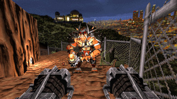 Duke Nukem 3D: 20th Anniversary Edition - Screenshot #166030 | 1920 x 1080