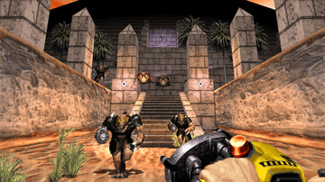 Duke Nukem 3D: 20th Anniversary Edition - Screenshot #166031 | 1920 x 1080