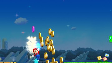Super Mario Run - Screenshot #166248 | 1619 x 2160