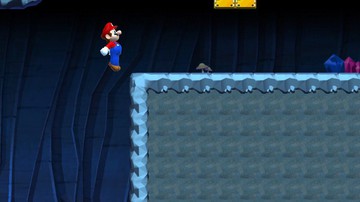 Super Mario Run - Screenshot #166249 | 1619 x 2160