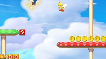 Super Mario Run - Screenshot #170535 | 1619 x 2160