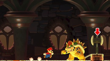 Super Mario Run - Screenshot #170539 | 1619 x 2160
