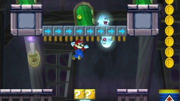 Super Mario Run - Screenshot #170540 | 1619 x 2160