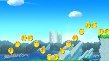 Super Mario Run - Screenshot #170544 | 1619 x 2160