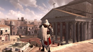 Assassin's Creed: The Ezio Collection - Screenshot #169722 | 1920 x 1080